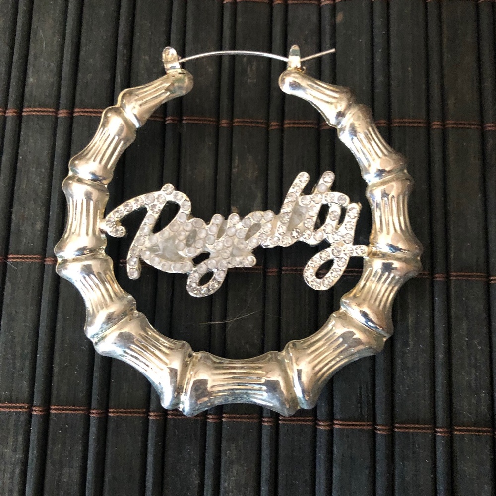 WOMEN'S BLING-BLING- BROOCH